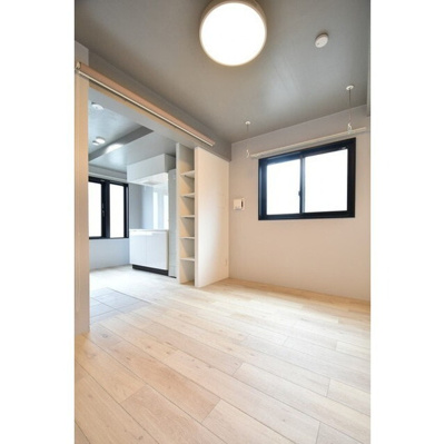 【内装】 | CASA PIAZZA練馬北町