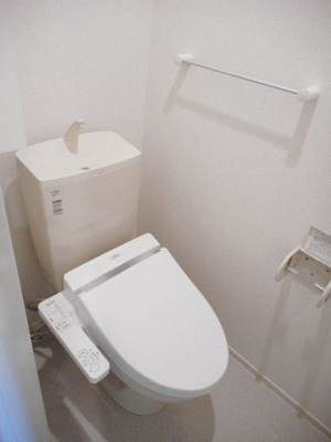 【トイレ】 | Ｍ＆Ａ・トロワ