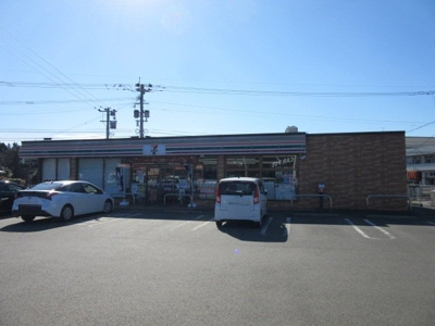 【周辺】 | ベラ　カンパーニャ　Ｂ | セブンイレブン人吉下林店まで1059m
