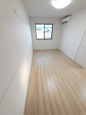 【内装】 | キャッスルラピュタ　Ａ