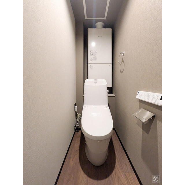 グランパセオ用賀の内装