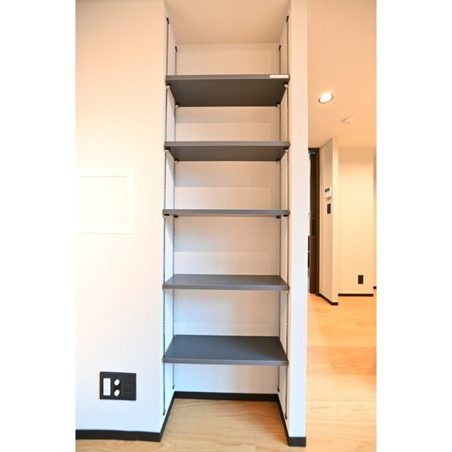 グランパセオ用賀の内装