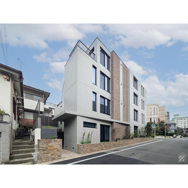 グランパセオ用賀