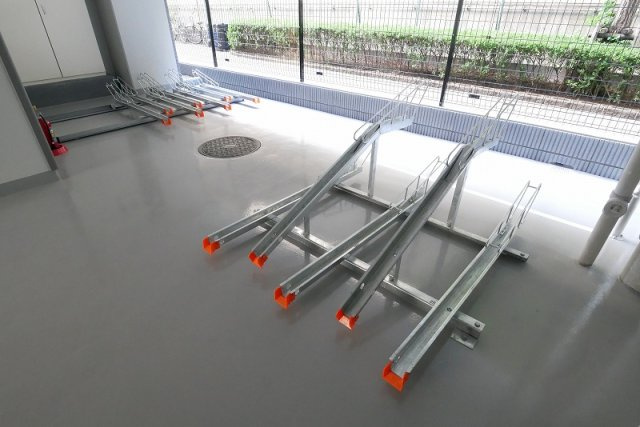 オーパスレジデンス日本橋水天宮の外観