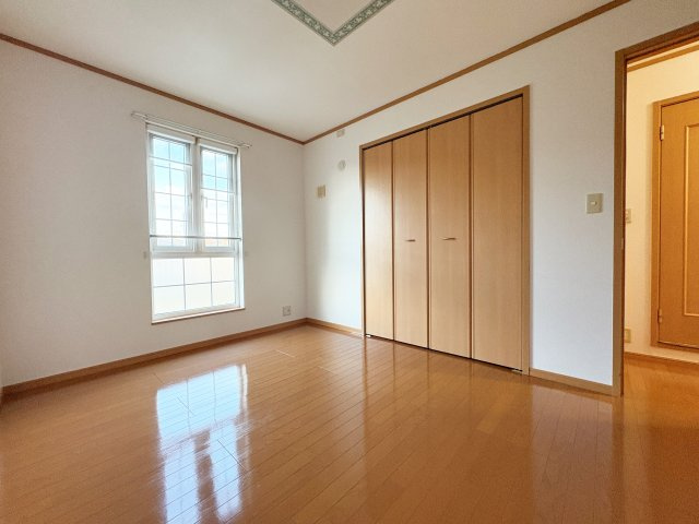 【玄関】 | ブリッサユウⅠ