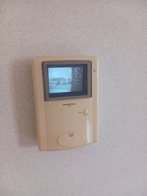 【セキュリティ】 | ブリッサユウⅠ