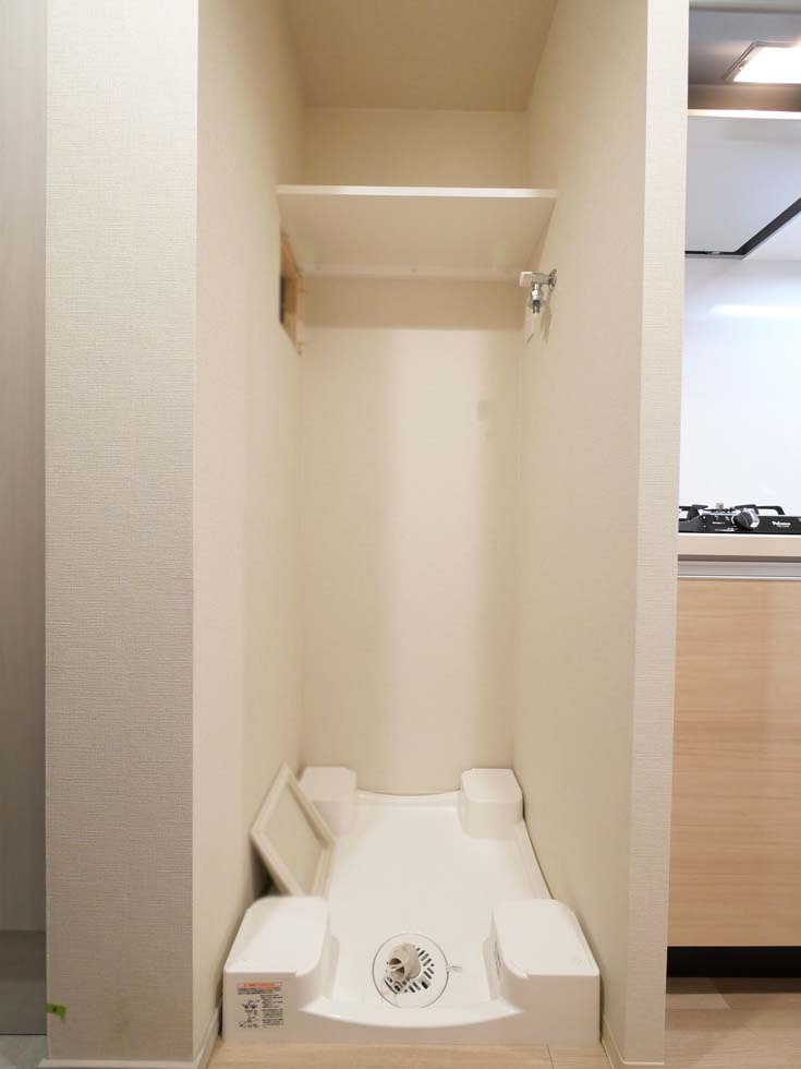 MAXIV新栄の内装