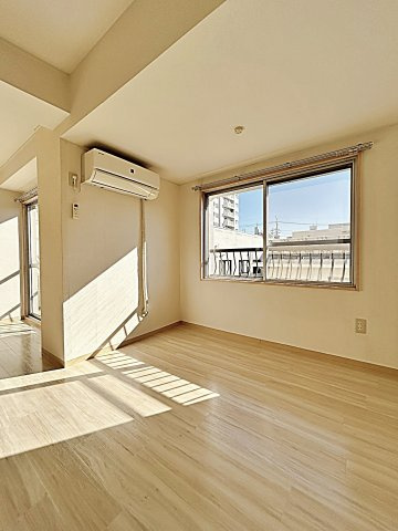 ユタカマンションの設備