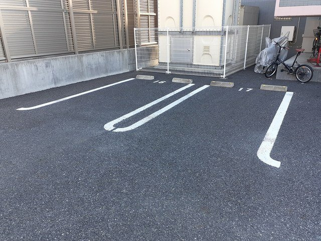 【駐車場】 | ニコル