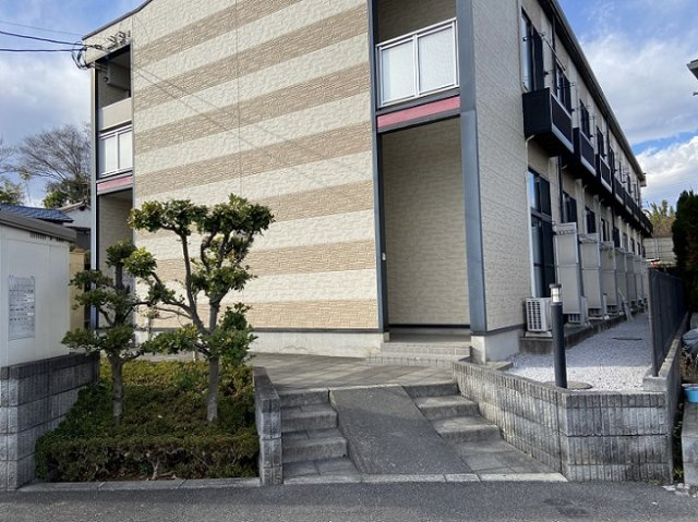 レオパレスゴールデンヴィレッヂのその他