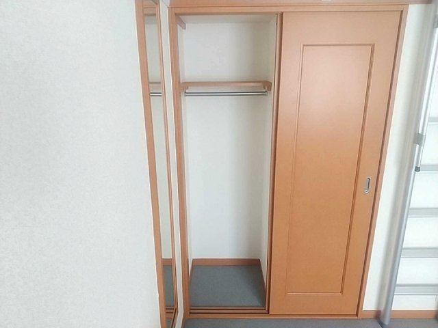 レオパレスＴＡＫＡ　デルタの内装