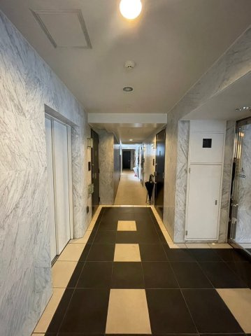 グラントゥルース中野江原町のその他共用部分