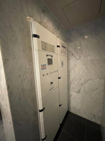 グラントゥルース中野江原町のその他共用部分