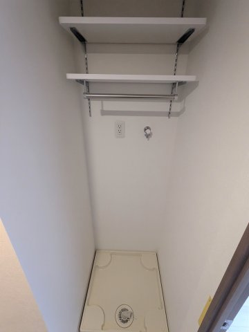 ワーフときわ台の設備