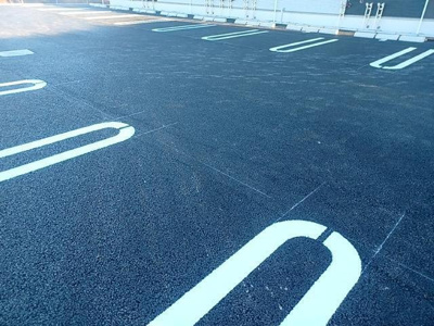 【駐車場】 | フェリス