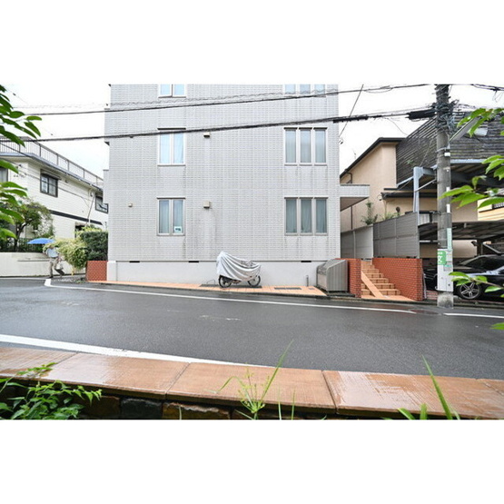 【内装】 | グランパセオ用賀