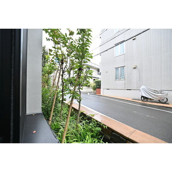 【内装】 | グランパセオ用賀