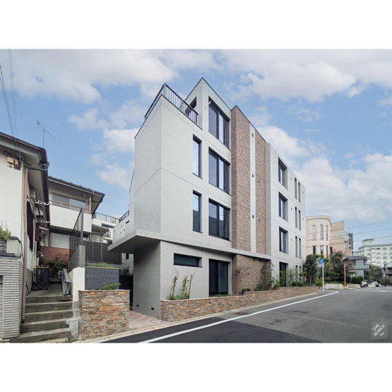 【外観】 | グランパセオ用賀