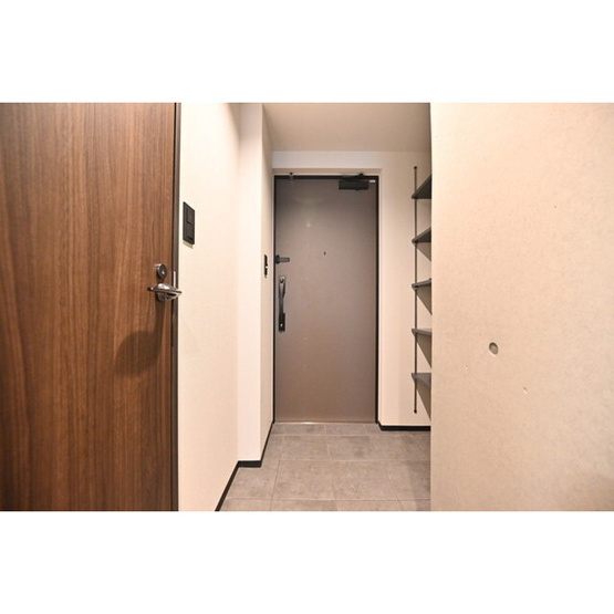 【内装】 | グランパセオ用賀