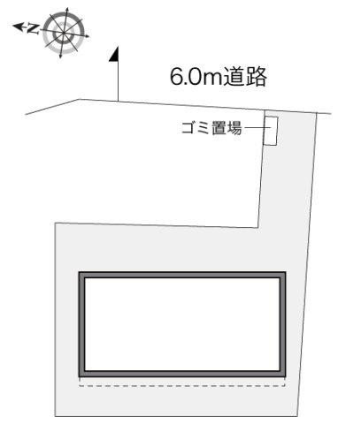 【その他】 | レオパレス冬月花Ⅰ