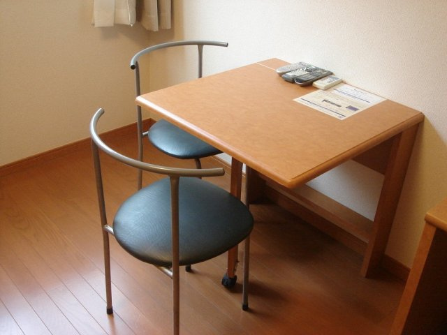 【その他】 | レオパレス冬月花Ⅰ