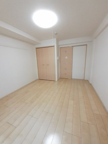 プチラパンの内装