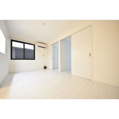 【内装】 | プラティーク高円寺北