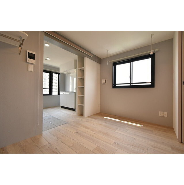 CASA PIAZZA練馬北町の内装