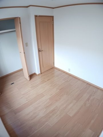 モンブランの内装