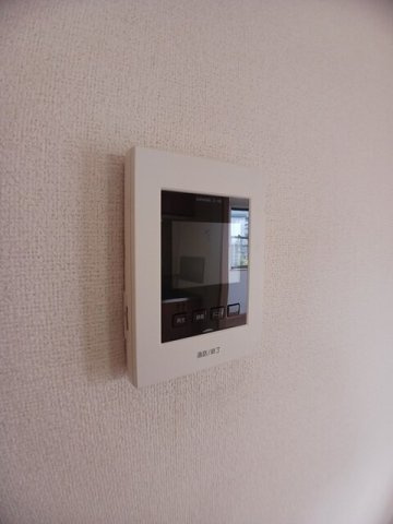 モンブランの設備