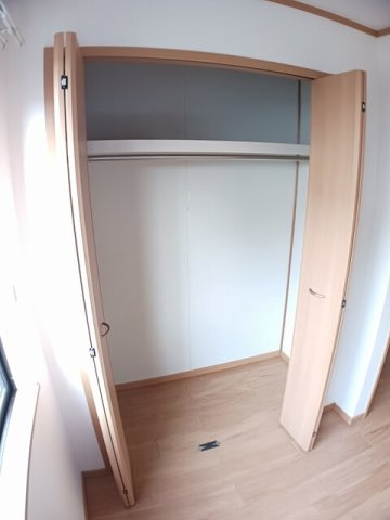 モンブランの収納