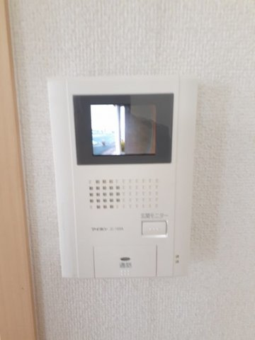 クローバーＡのセキュリティ