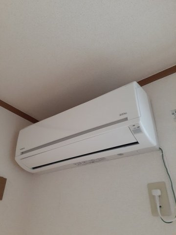 プログレス　Ｂの設備