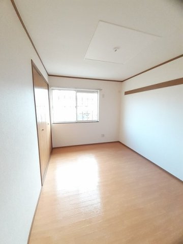プログレス　Ｂの内装