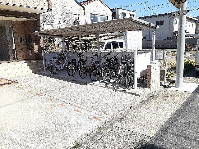コンフォート・テラスのその他共用部分