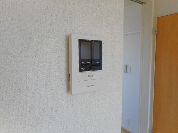 プラシードのセキュリティ