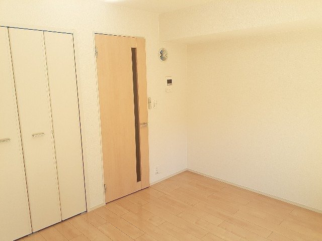 コンフォート・テラスの内装