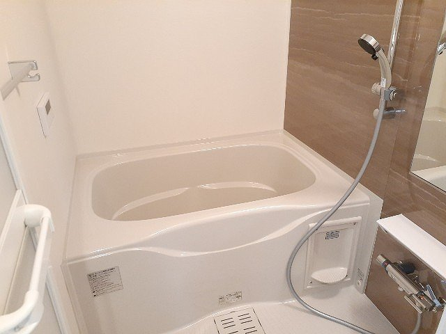 カーサ　フィオーレ　十王の浴室