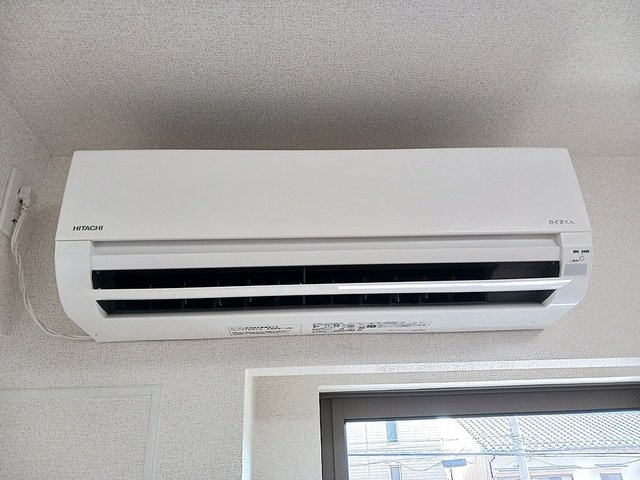 コンフォート・テラスのその他