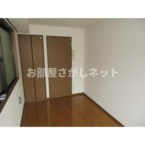 ジュネスＭの内装|その他