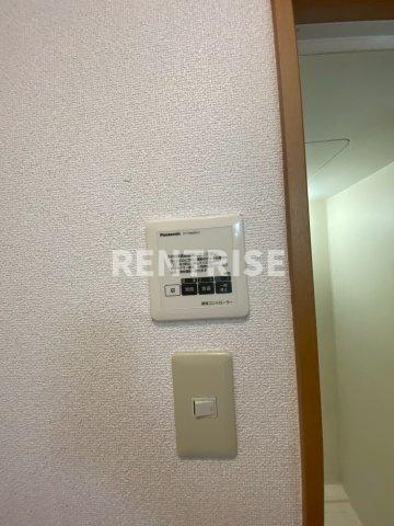GARDEN VILLAGE Ｂの設備