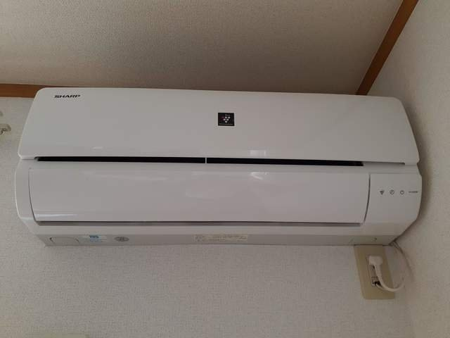 ライゼ・アルカンシエルＣの設備