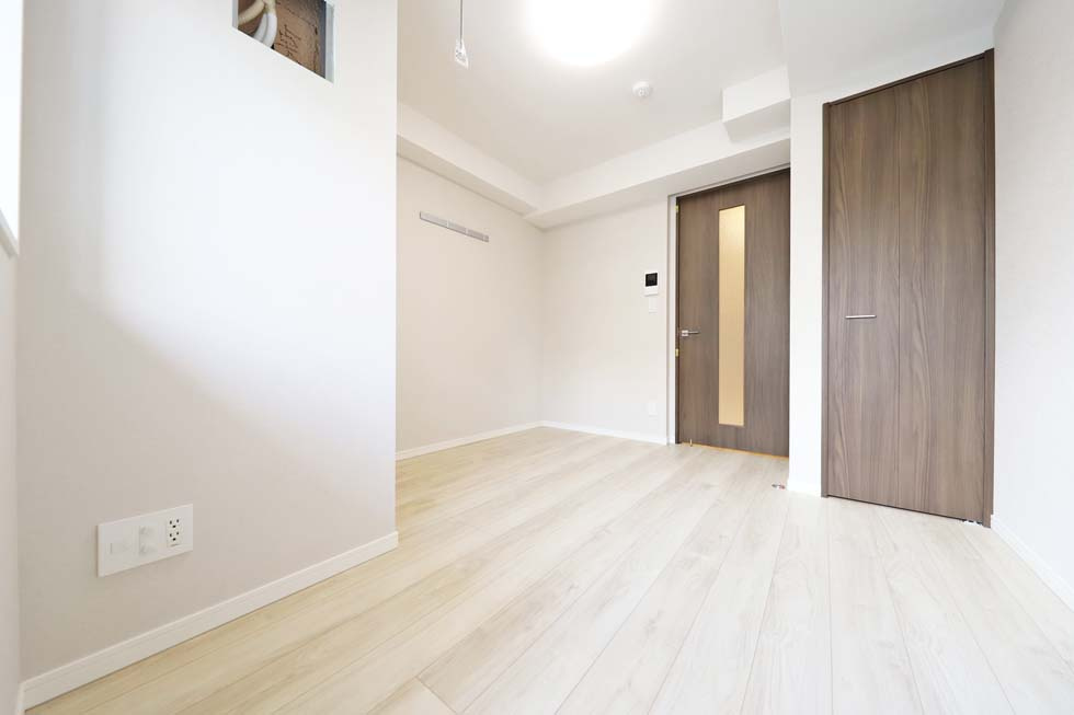 大神宮下Residenceの内装