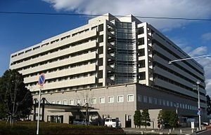 ライゼ・アルカンシエルＣの周辺|成田赤十字病院まで1100m