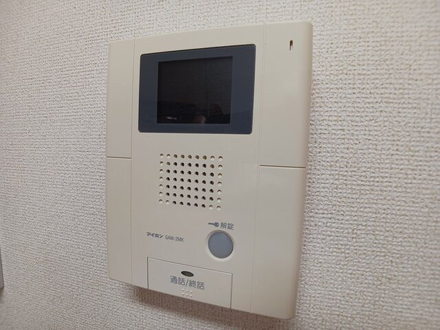 ヴォロンティエの設備