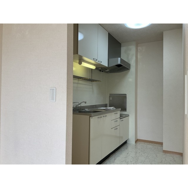 フォレスト小山のキッチン
