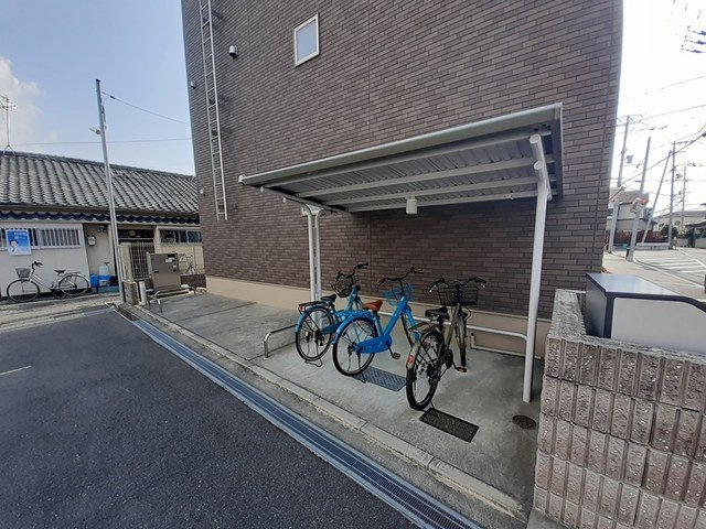 メゾン－６のその他共用部分