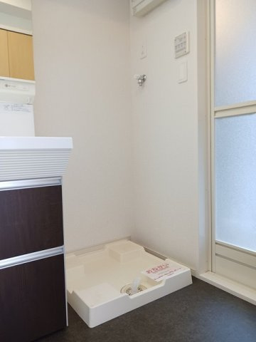 アベリアの内装