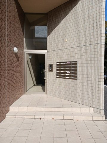 アベリアのその他共用部分
