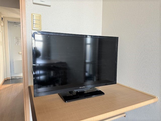 レオパレスマツザトのその他